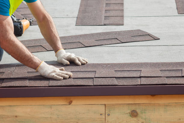 Fast & Reliable Emergency Roof Repairs in Buena Vista, CO